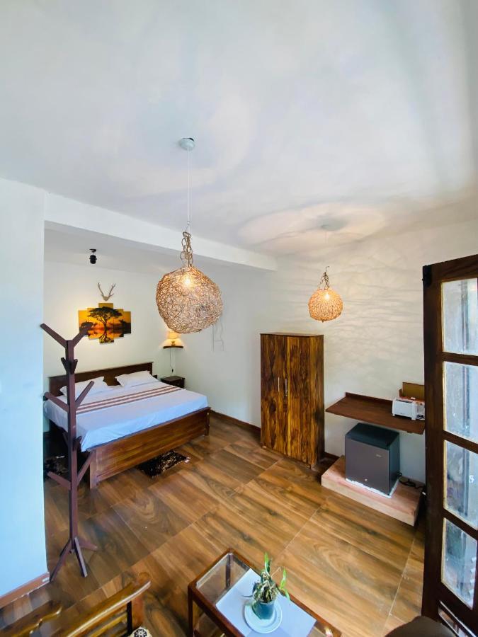 The Kingdom Of Ella Apartamento Exterior foto