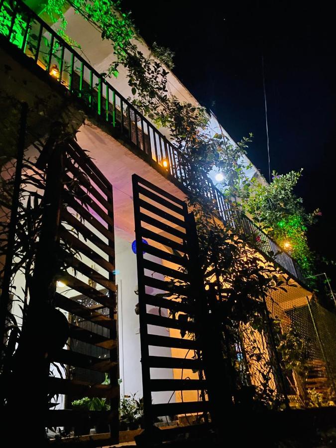 The Kingdom Of Ella Apartamento Exterior foto