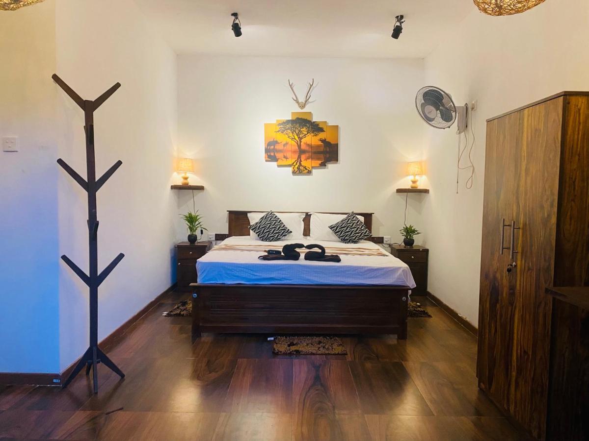 The Kingdom Of Ella Apartamento Exterior foto