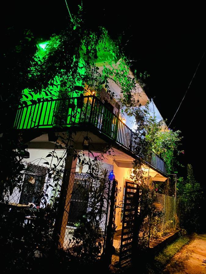 The Kingdom Of Ella Apartamento Exterior foto