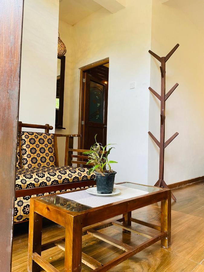 The Kingdom Of Ella Apartamento Exterior foto