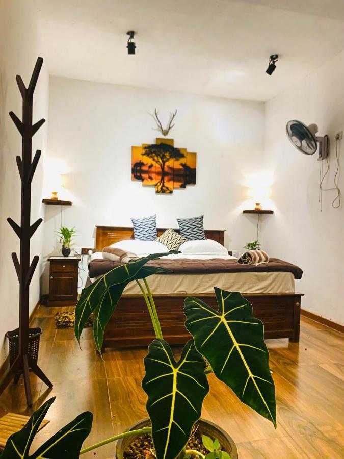 The Kingdom Of Ella Apartamento Exterior foto