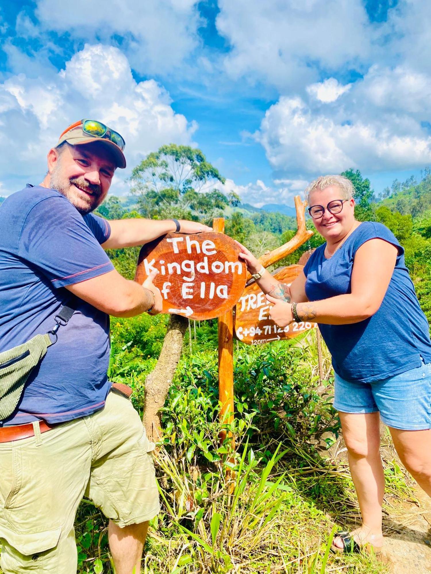 The Kingdom Of Ella Apartamento Exterior foto
