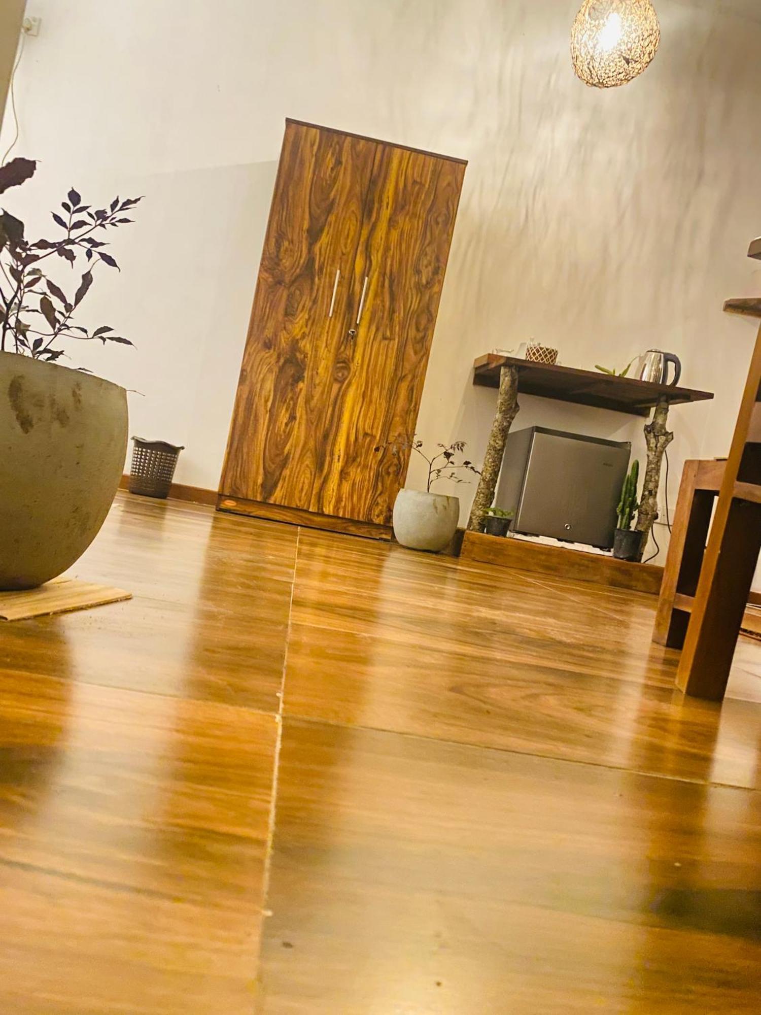 The Kingdom Of Ella Apartamento Exterior foto