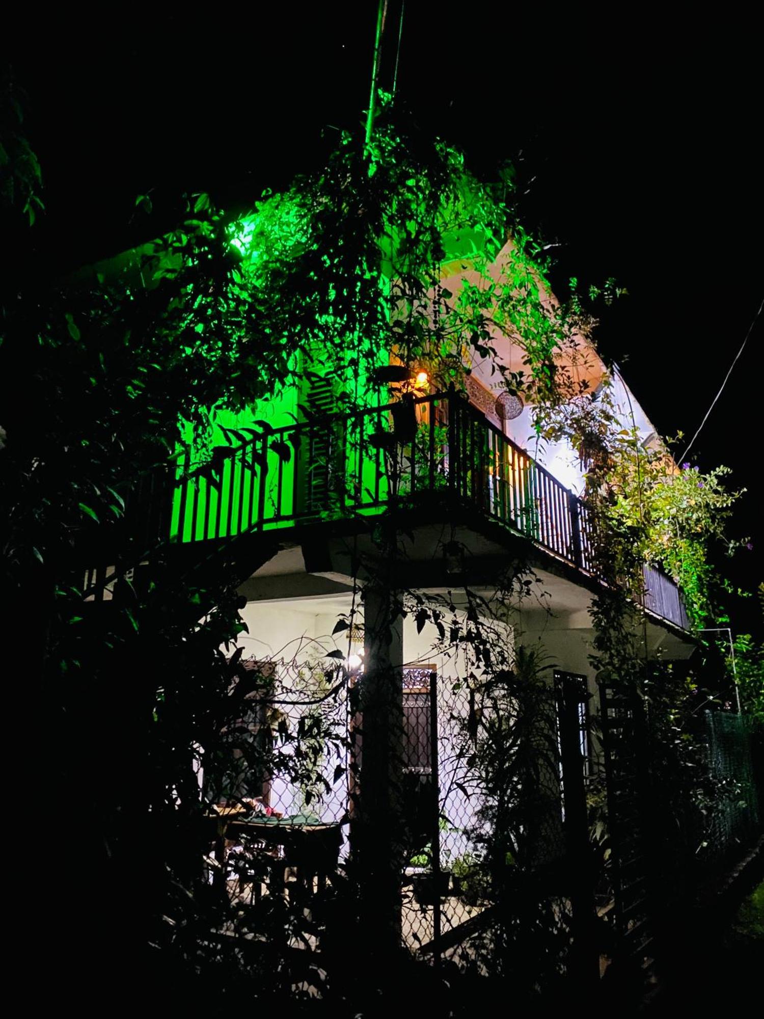 The Kingdom Of Ella Apartamento Exterior foto