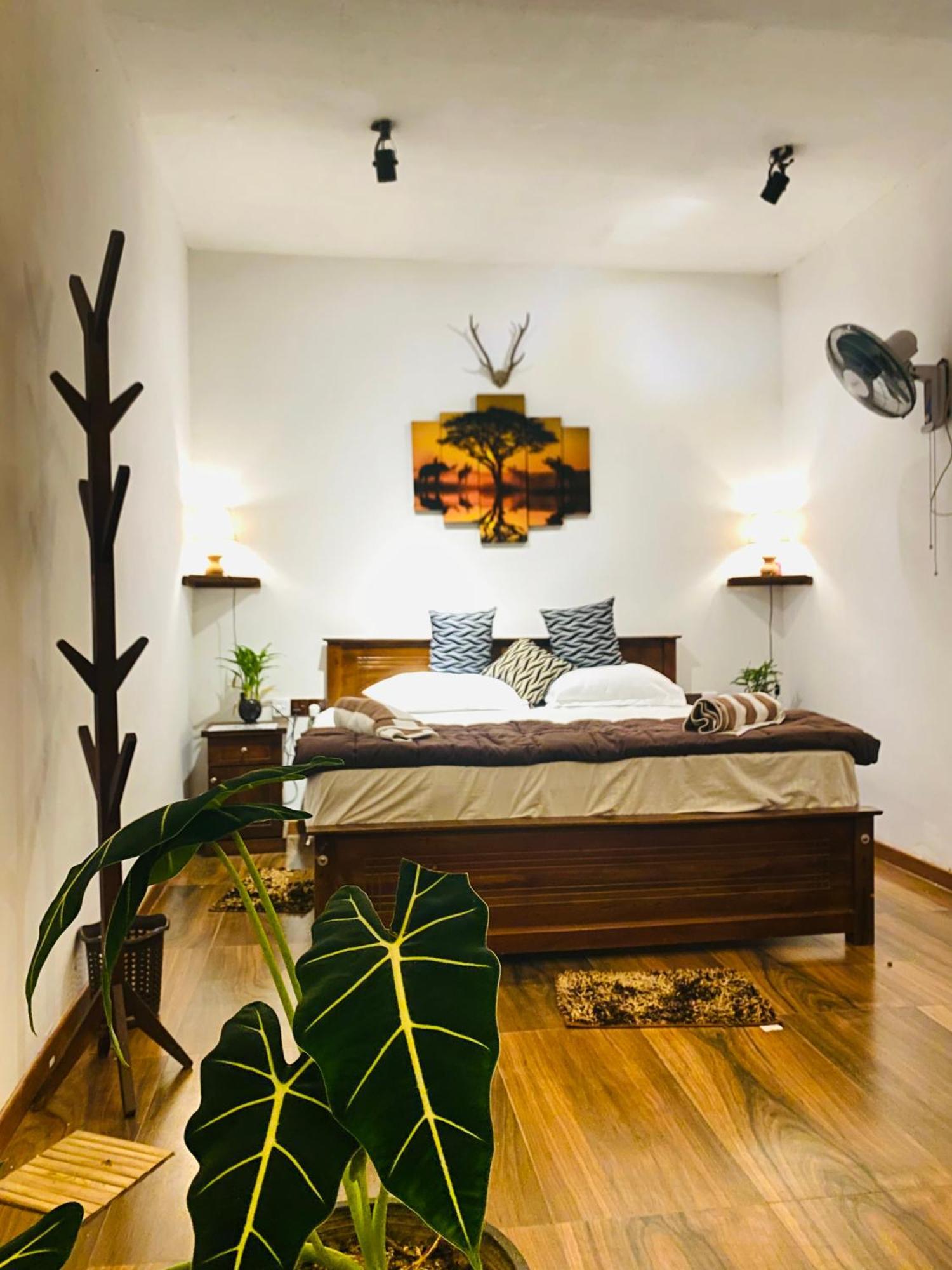 The Kingdom Of Ella Apartamento Exterior foto