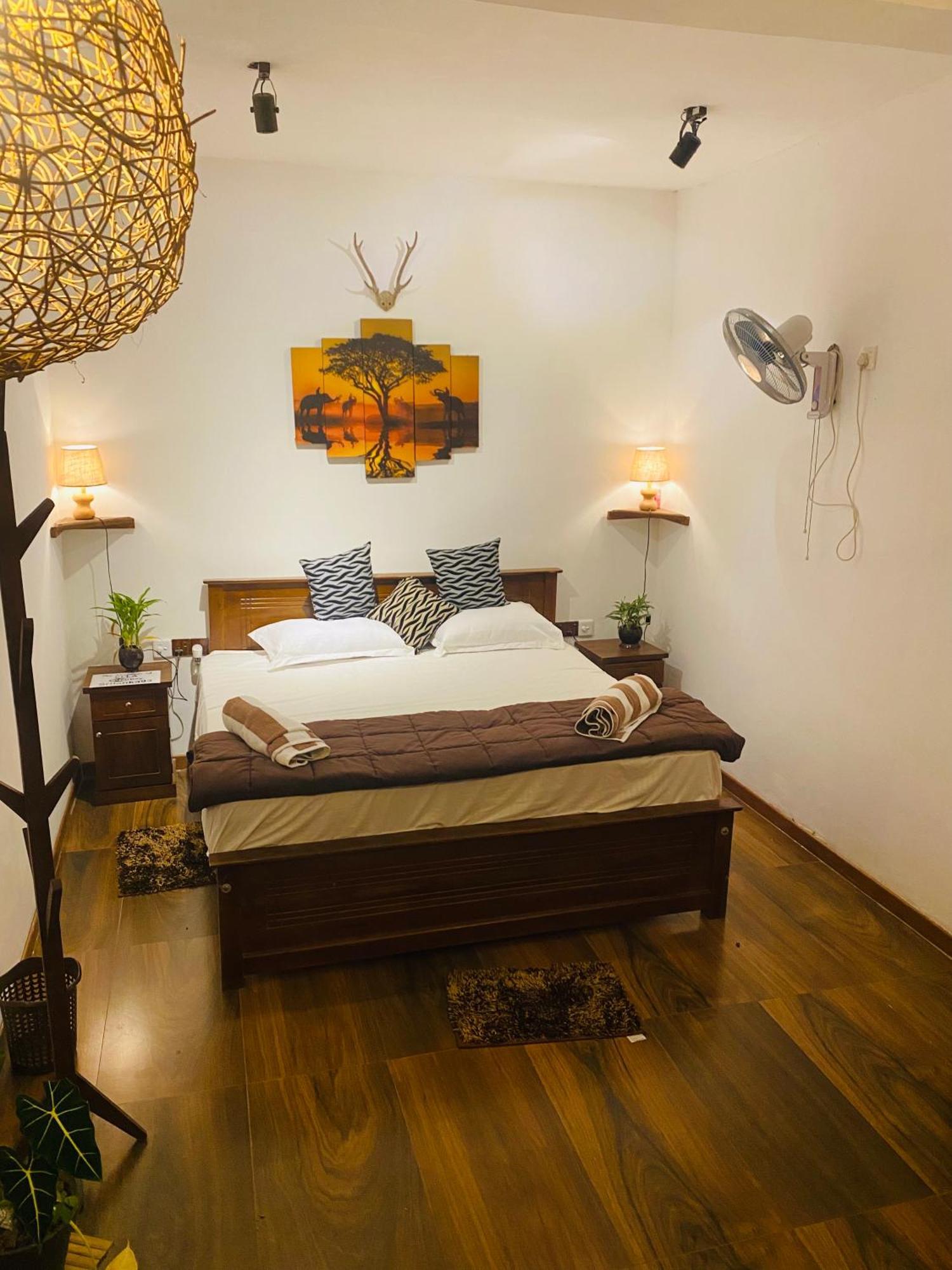 The Kingdom Of Ella Apartamento Exterior foto